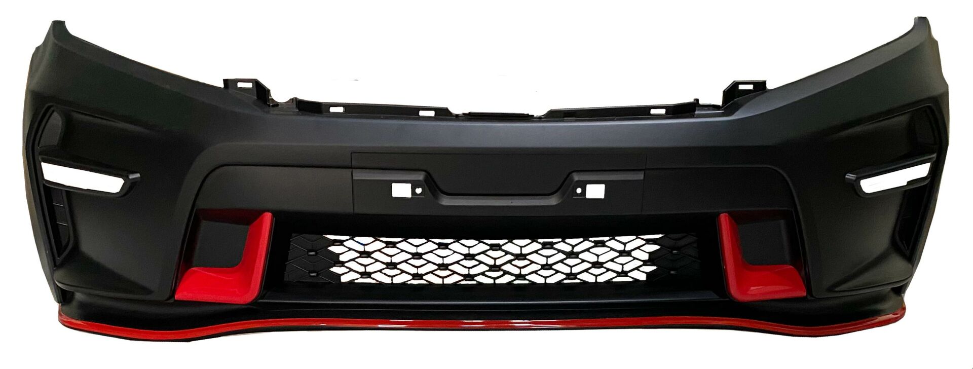 Navara Ön Tampon - Nismo NP300 - 2015 Model ve Üzeri