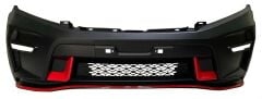Navara Ön Tampon - Nismo NP300 - 2015 Model ve Üzeri