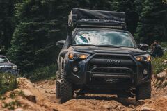 STR450A Toyota 4Runner Şnorkel 2010+