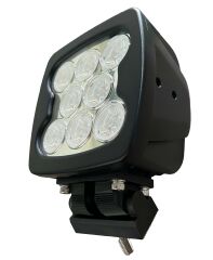Led Çalışma Lambası 80w