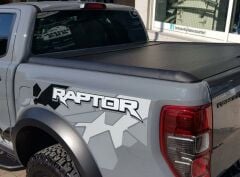 Off Road Sticker - Dekoratif (RAPTOR)