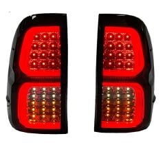 Toyota Hilux LED Stop Seti 2016+ Tip 1