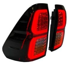 Toyota Hilux LED Stop Seti 2016+ Tip 1