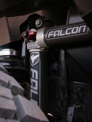 Rubicon JL 4.5 inch SP2 3.3 Hızlı Ayar Falcon Amortisör Kiti