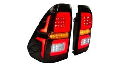 Toyota Hilux Revo Stop Lamba Seti - 2016+