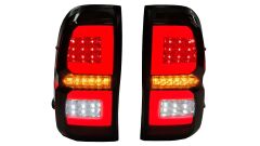 Toyota Hilux Revo Stop Lamba Seti - 2016+