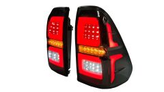 Toyota Hilux Revo Stop Lamba Seti - 2016+