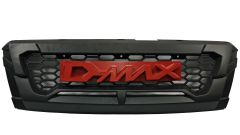 Isuzu D-Max Panjur 2016+
