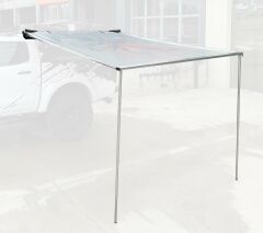 200cm x 300cm Araç Yan Tente