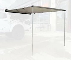 200cm x 300cm Araç Yan Tente