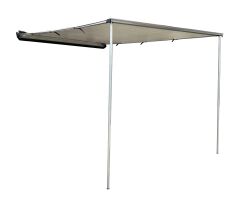 250cm x 300cm Araç Yan Tente
