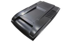 Nissan Navara Scoop - Kaput Kabartma - 2016+