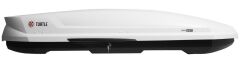 Turtle EVO Space Portbagaj 310lt (Beyaz)