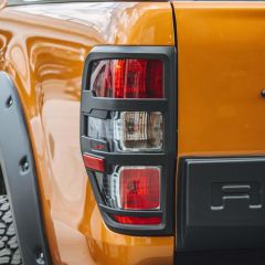 Ford Ranger T6 T7 Stop Çerçevesi