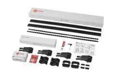 Turtle AIR 1 Ara Atkı 106cm