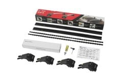 Turtle AIR 2 Ara Atkı 106 cm