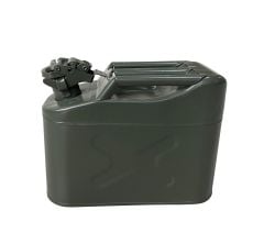 Jerry-Can 5 LT Yakıt Bidonu