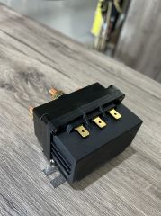 500 amp Vinç Selenoidi