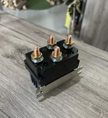 500 amp Vinç Selenoidi