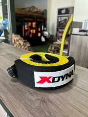 Çekme-Kurtarma Halatı Strap 5Mx50mm