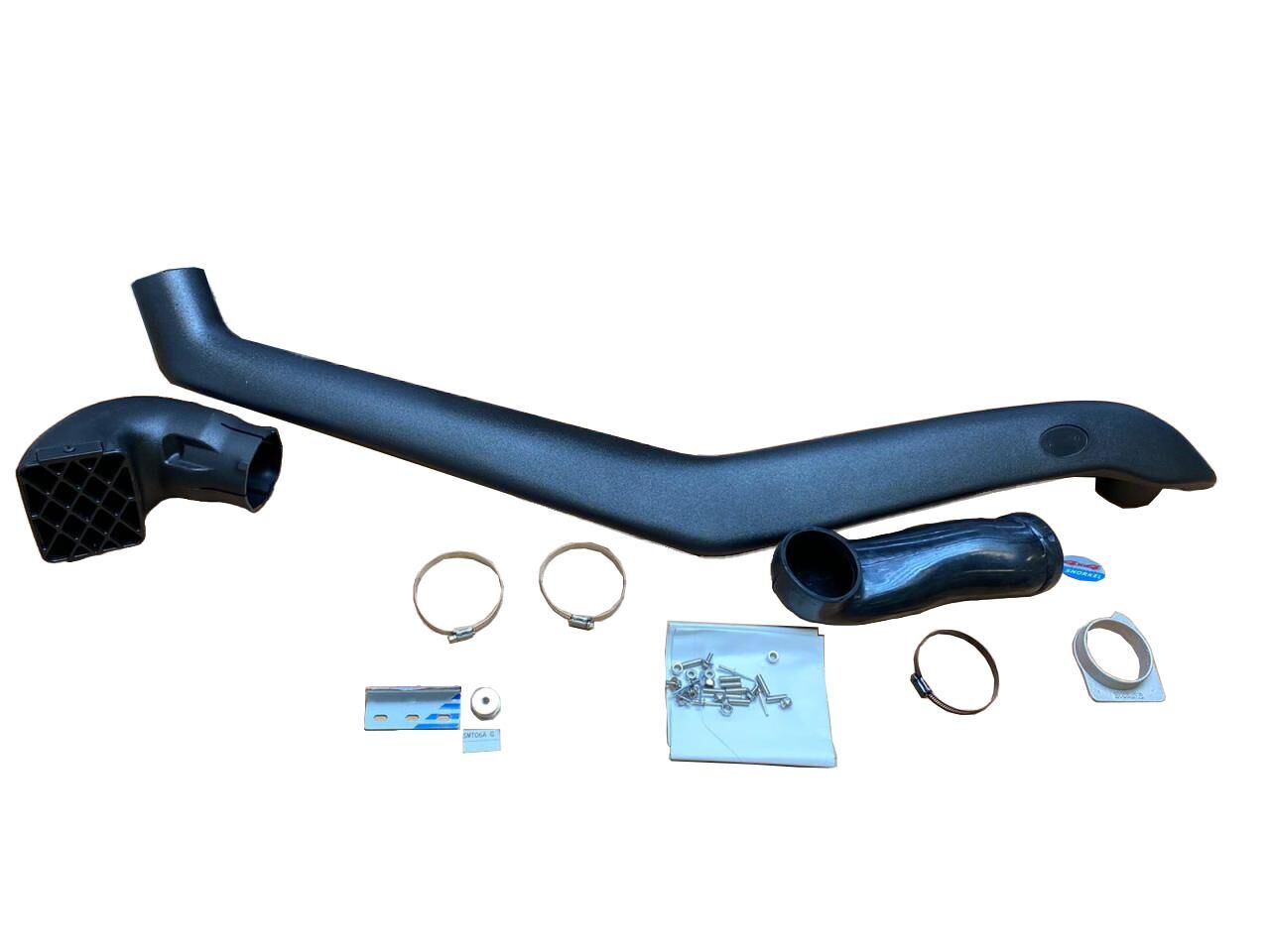 Mitsubishi L200 Şnorkel 2006-2015