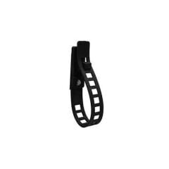 Kauçuk Kürek Balta Taşıyıcı Kelepçe