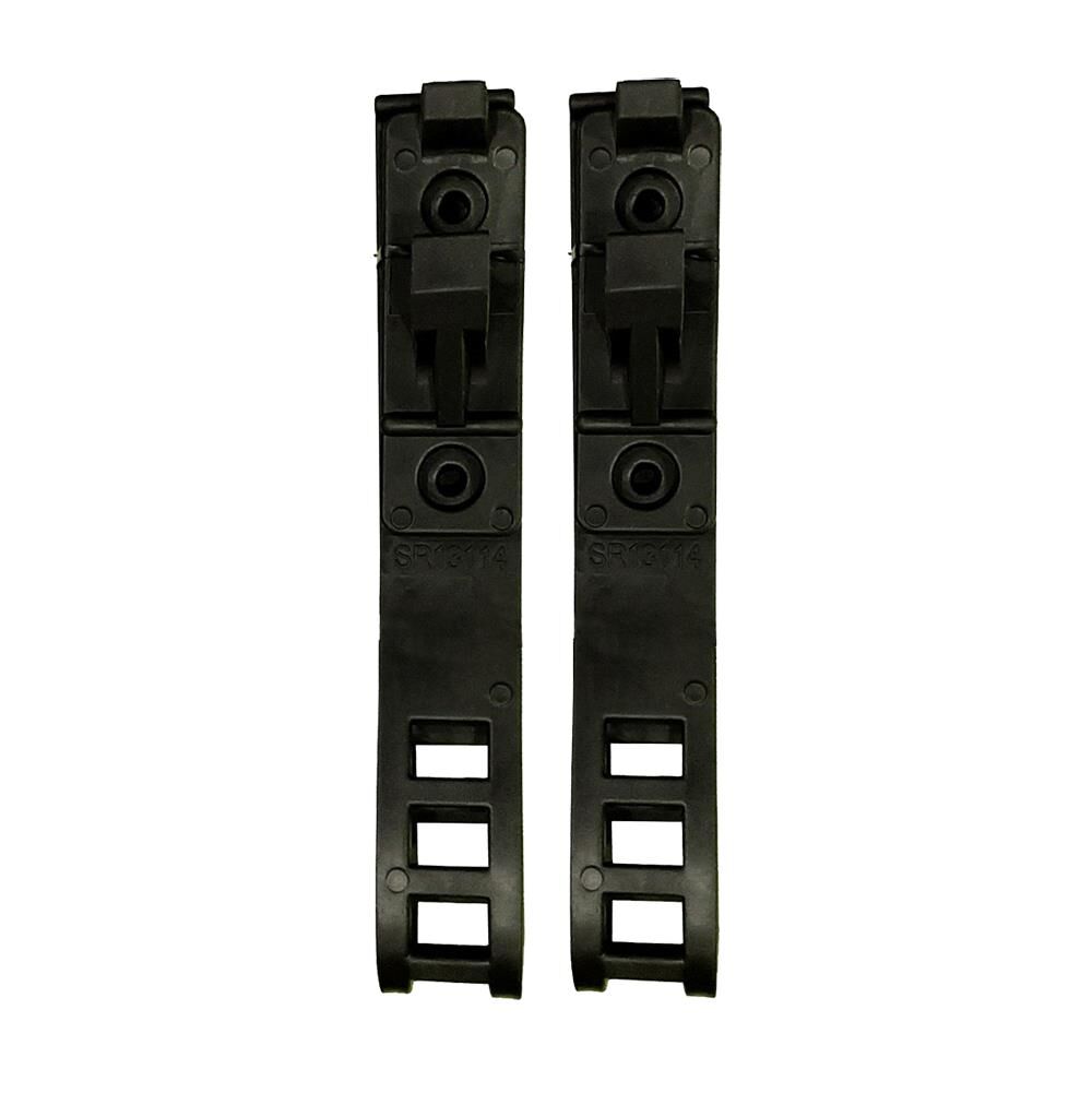 Kauçuk Kürek Balta Taşıyıcı Kelepçe