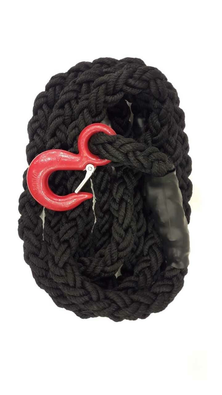 MXO Strap Kinetik 8 Kol 28 mm 5 metre