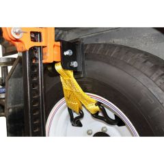 Hi-Jack Off Road Kriko Janttan Kaldırma Aparatı