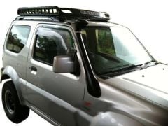 SNORKEL SUZUKI JIMNY