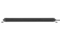 HELLA 52 cm Led Bar Black Magic Slim 21 Led 105w 6000 lm