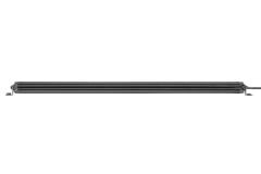 Hella 80 cm Slim Led Bar Black Magic 33 Led 9000 lm