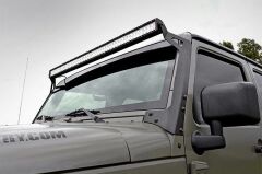 LED BAR AYAĞI RUBICON