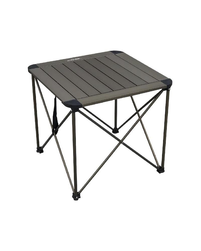 Nurgaz Campout Alüminyum Kamp Masası (Küçük)