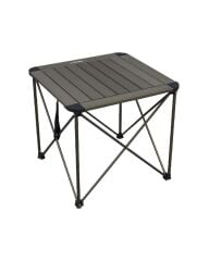 Nurgaz Campout Alüminyum Kamp Masası (Küçük)