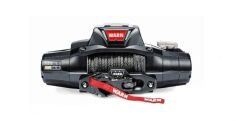 Warn Zeon XP 14-S 14000 LB Sentetik Halatlı Vinç 110140