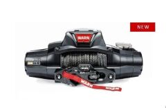 Warn Zeon XP 14-S 14000 LB Sentetik Halatlı Vinç 110140