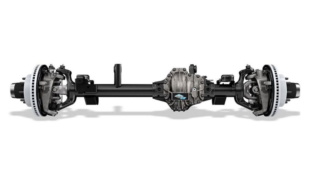 Spicer Ultimate Dana 60 Ön Diferansiyel Jeep JK 10005778