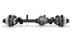 Spicer Ultimate Dana 60 Ön Diferansiyel Jeep JK 10005778