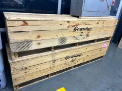 Spicer Ultimate Dana 60 Ön Diferansiyel Jeep JK 10005778