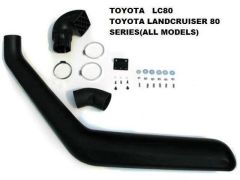 SNORKEL (TOYOTA LC 80)-U