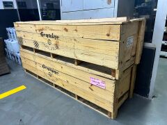 Spicer Ultimate Dana 60 Arka Diferansiyel Jeep JK 2023612-1