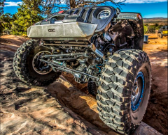 Spicer Ultimate Dana 44 Ön Diferansiyel Jeep JK 10048822