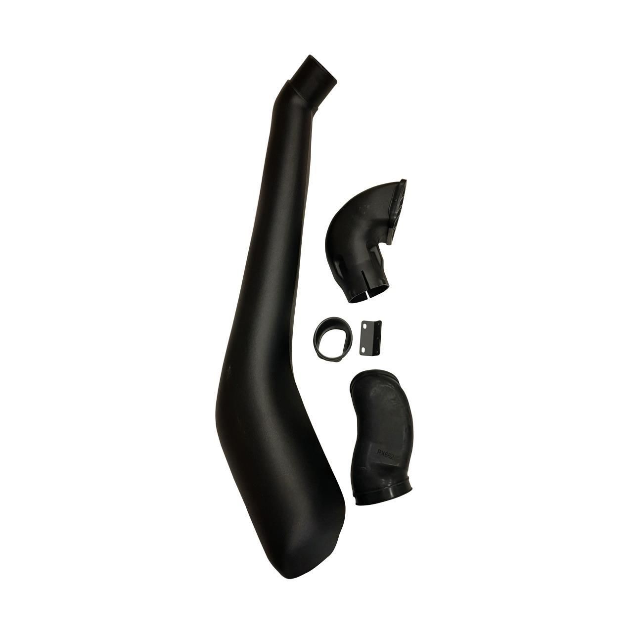 Mitsubishi L200 Snorkel - 2020+