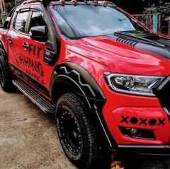 Ford Ranger LED'li Dodik Seti