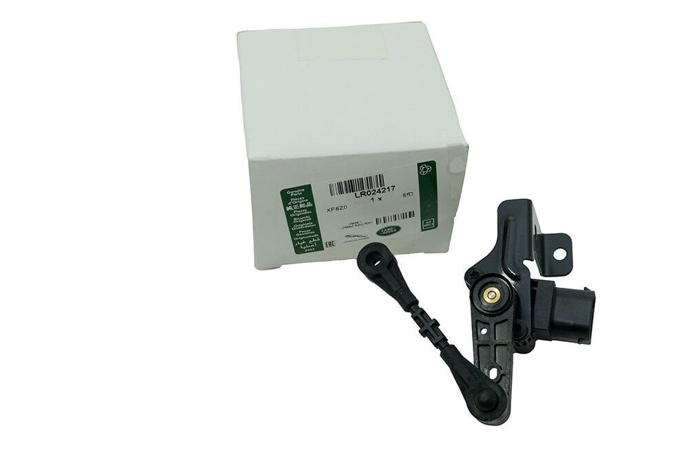 LR024217 Otomatik Far Ayar Sistemi Sensörü Ön Sol Orijinal