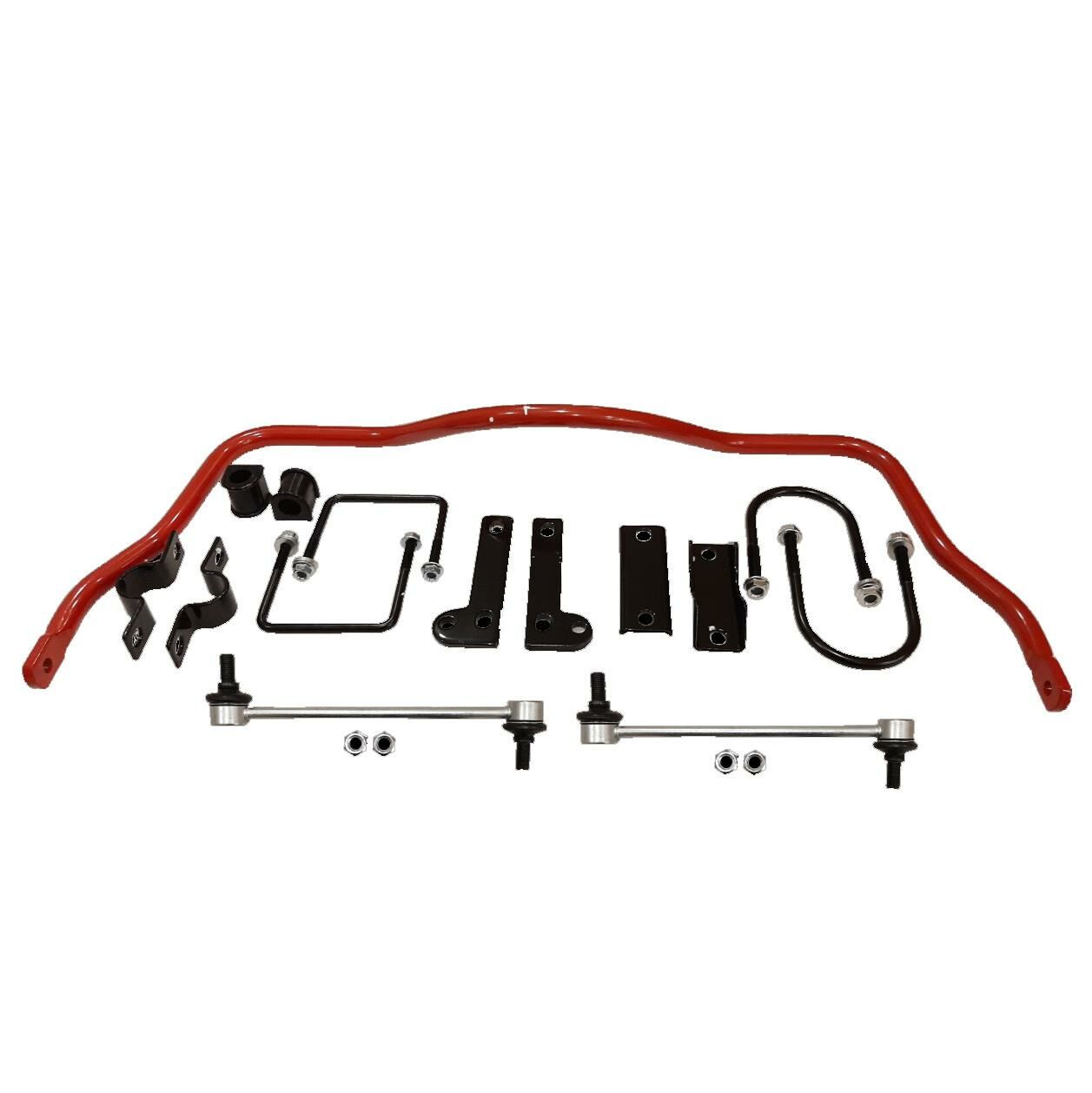 Ranger & Toyota Hilux Arka Swaybar (Denge Kolu)