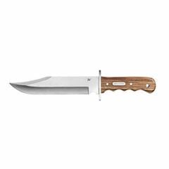 WINCHESTER DOUBLE BARREL BOWIE BIÇAK