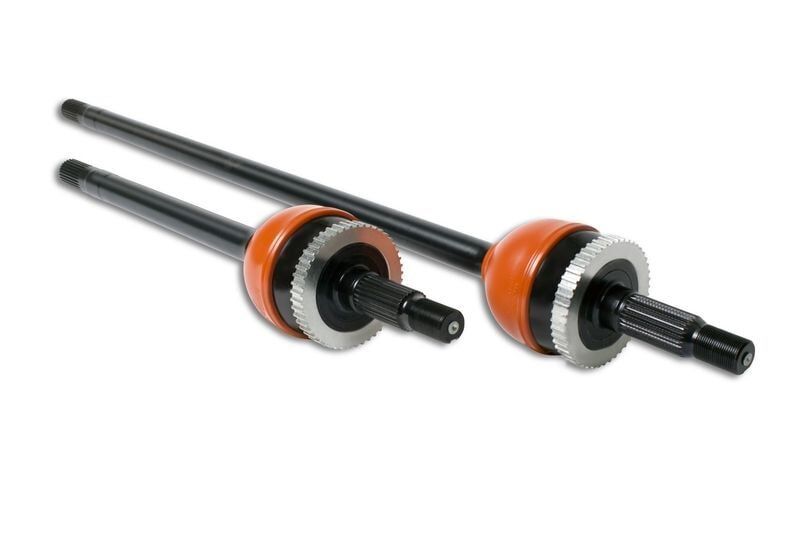 CVJIFS-TOY8 Ön Aks Sağ/Sol Land Cruiser 200 Serisi