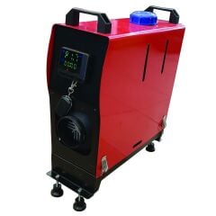 TAŞINABİLİR ISITICI 8 KW